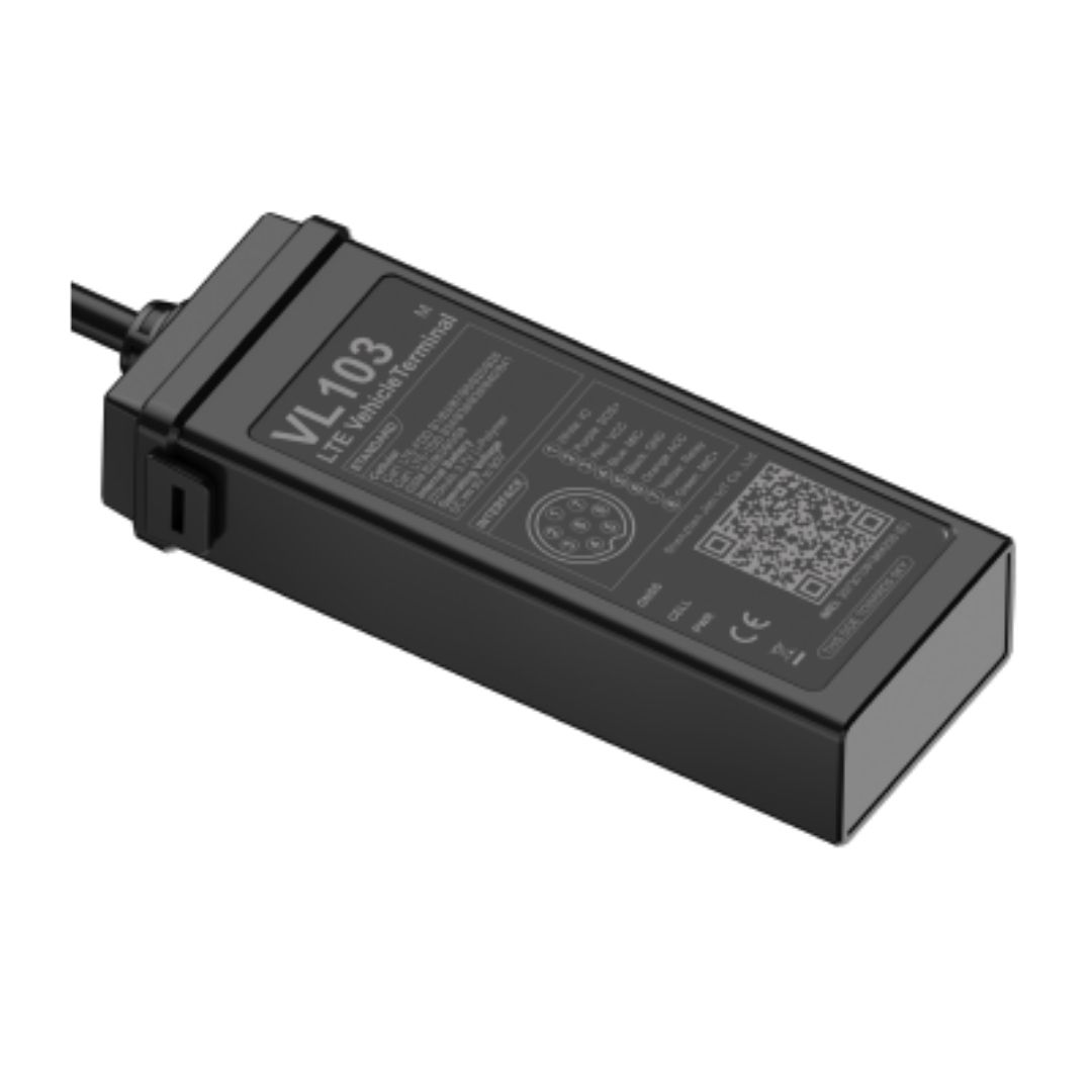 GPS 4G