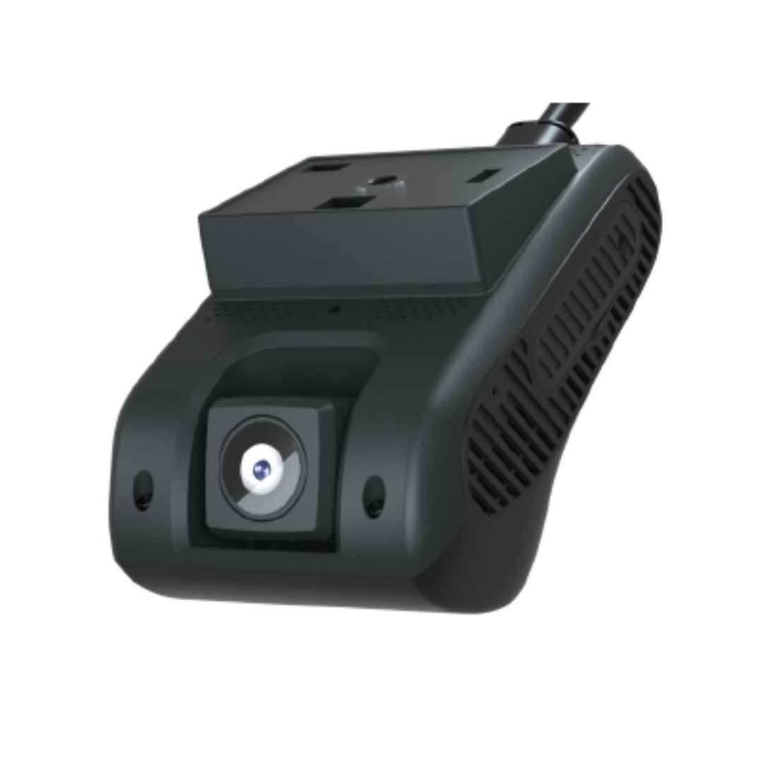 Dashcam — 2 Cámaras